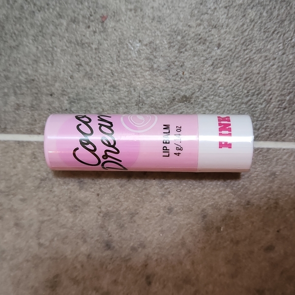 PINK Victoria's Secret Other - Pink Victoria secret  .14 oz pink